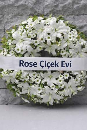 Mozole Tabut Çiçeği