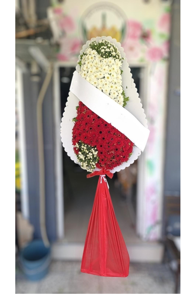 Açılış,Düğün Model Kırmızı Beyaz Açılış,Düğün Model Kırmızı Beyaz