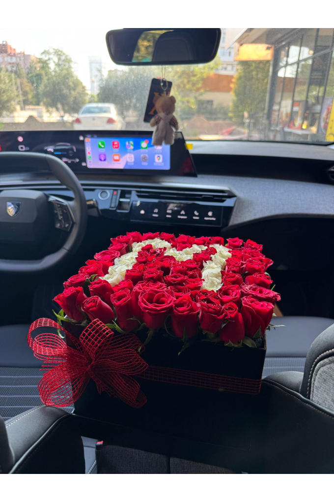 Aşk Kutusu Aşk Kutusu