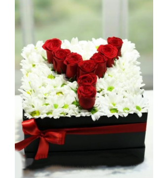 Aşkınızı Anlatsın