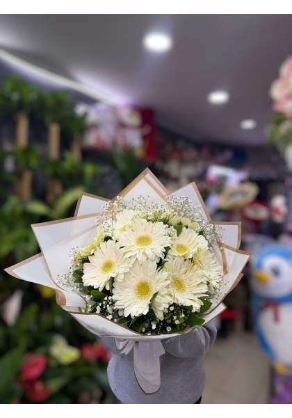 Bir Demet Masumiyet Bir Demet Masumiyet