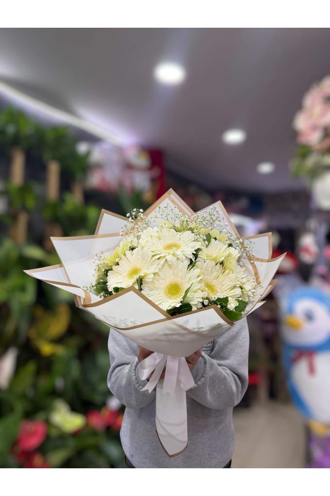 Bir Demet Masumiyet Bir Demet Masumiyet