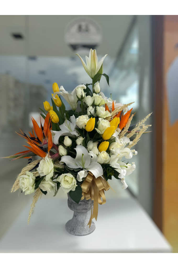 Dev Aranjman Dev Aranjman