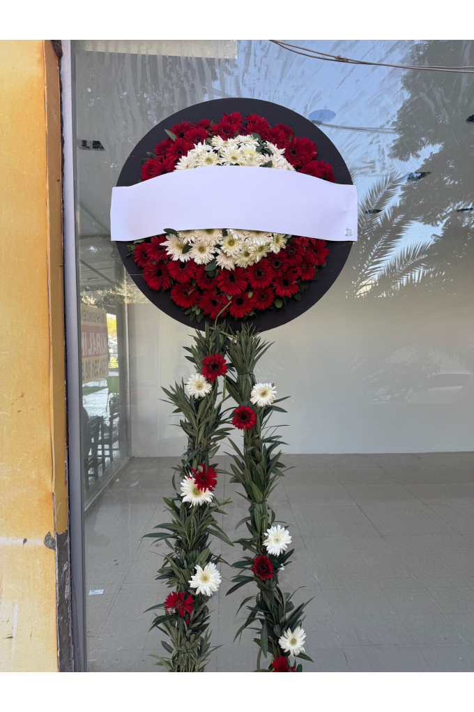 Özel Cenaze Çelenk