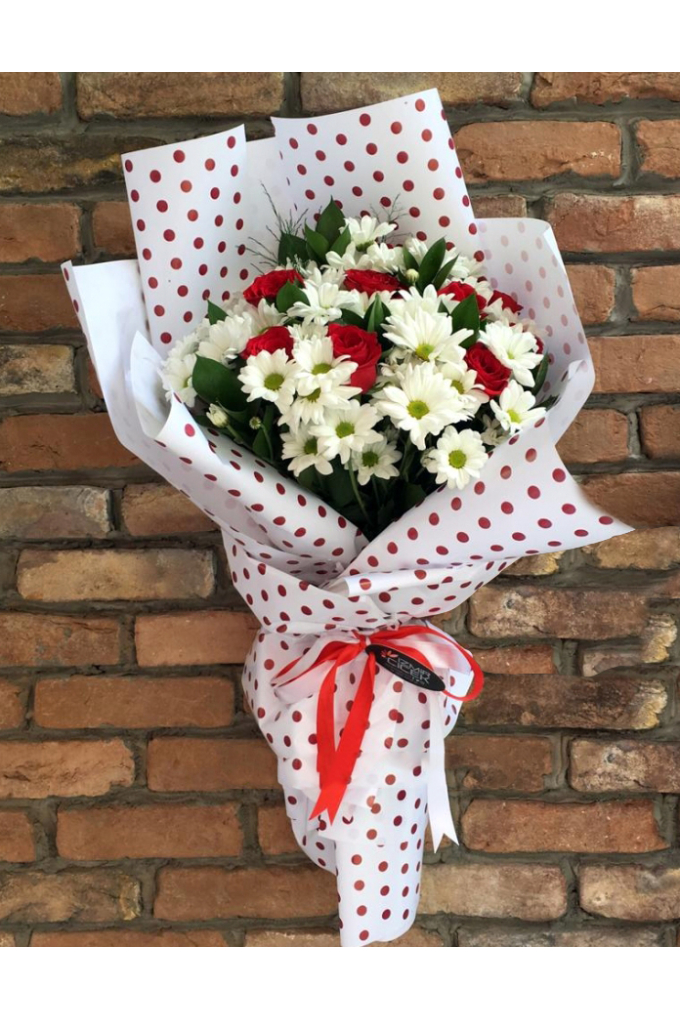 Papatya ve Güller Papatya ve Güller