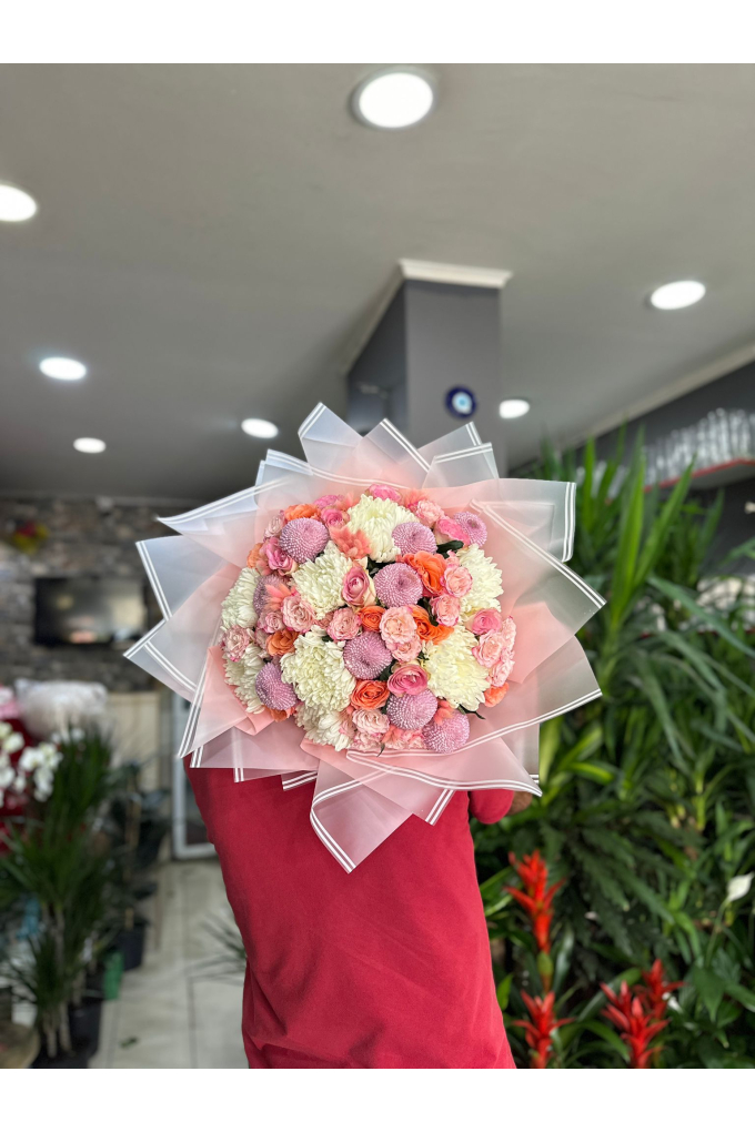 Pink Dreams Pink Dreams