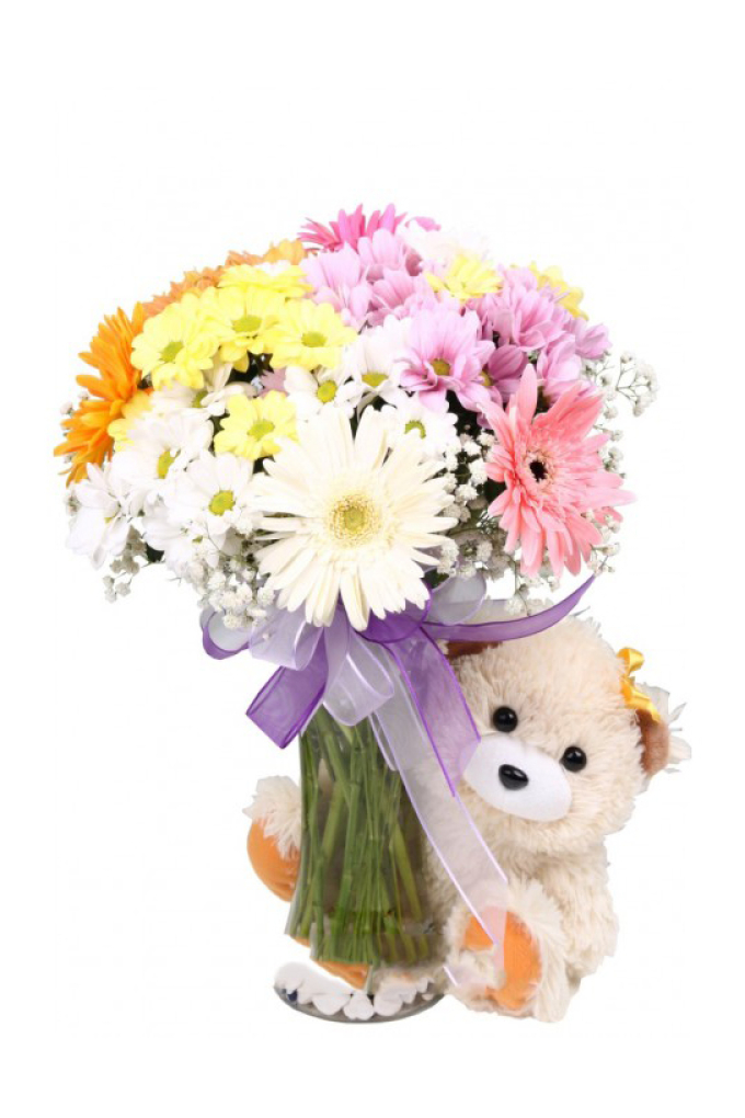 Rengarenk Sevgilim Rengarenk Sevgilim