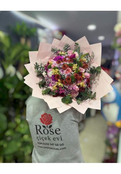 Renklerin Dansı Renklerin Dansı