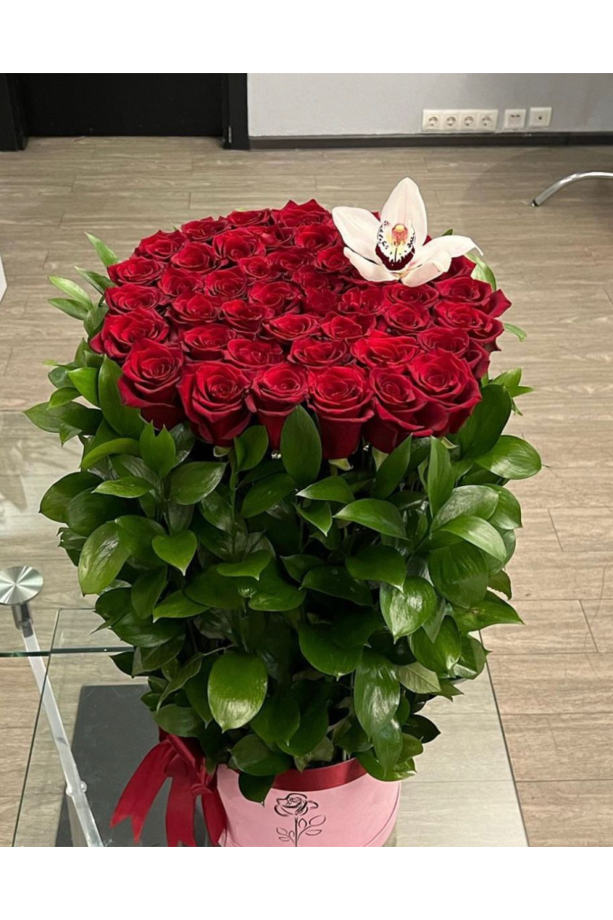 XXXXL Kutuda Vip Gül XXXXL Kutuda Vip Gül