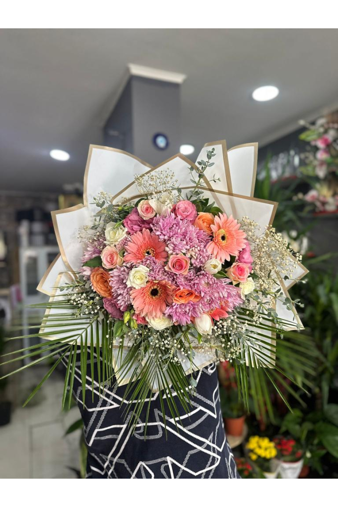 Yok Yok Buketimiz Yok Yok Buketimiz